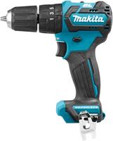 Makita hp332dzj 10,8v klopboor-/schroefmachine | zonder accu's en lader, in mbox - hp332dzj
