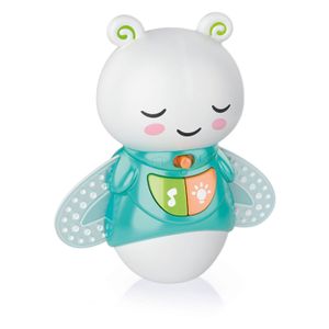 Clementoni baby nachtlampje vuurvlieg