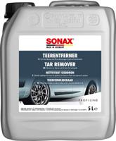 SONAX Tar remover 5 ltr pe-kanister