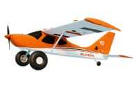 Xfly GlaStar V2 Bush/Trainer 1233mm PNF - thumbnail
