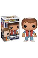 Back to the Future POP! Vinyl Figure Marty 10 cm