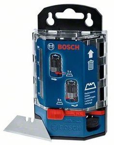 Bosch Accessoires Reservemesjes | 50 stuks - 1600A01V3J