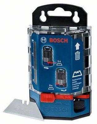 Bosch Accessoires Reservemesjes | 50 stuks - 1600A01V3J