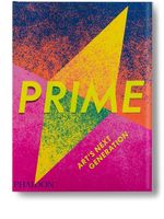 Phaidon Press livre Prime: Art's Next Generation - Rose