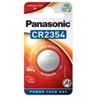 Panasonic CR2354 Lithium knoopcelbatterij - 3V