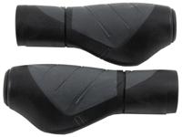 Simson Handvat Ergonomics Zwart/Antraciet