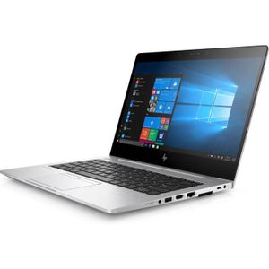 HP EliteBook 735 G5 - AMD Ryzen 3 PRO 2300U - 13 inch - 8GB RAM - 240GB SSD - Windows 11