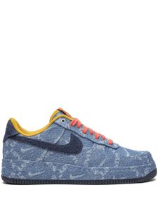 Nike baskets Air Force 1 Low - Bleu