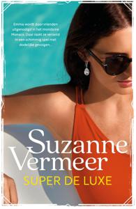 Super de luxe (Paperback)