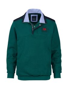 Sweatshirt BABISTA Groen