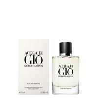 Giorgio Armani Acqua Di Gio Eau de Parfum Rechargeable 75ml | Heren Parfum