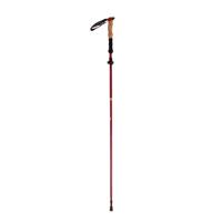 FOLDING TREKKING POLE