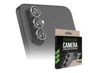 Striker Striker Single Lens Glass Camera Protector - Transparent - Samsung Galaxy A36 5G/A56 5G
