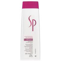 Wella SP Color Save Shampoo 250ml | Voor Gekleurd Haar