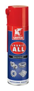 Griffon Lubrit All Smeermiddel Spray 300ml
