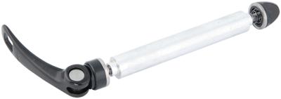 CONTEC voorwiel asadapter "tr x15-2-qr" ct adapter tr x15-2-qr 15mm truha. to 100mm qr