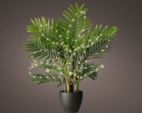 Microled plant verlichting 40 lamps warm wit