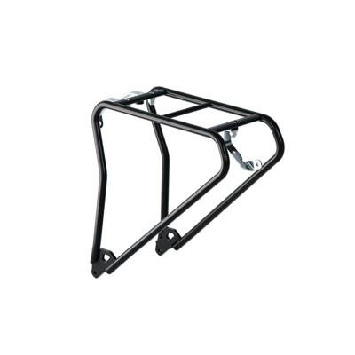 Racktime Voordrager 28" topit 2.0
