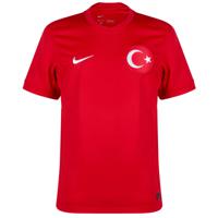 Turkije Shirt Uit 2024-2025