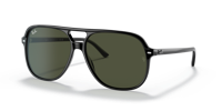 Zonnebril Ray-Ban BILL -0RB2198 901/31 56 Black Green