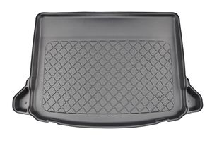 Kofferbakmat passend voor Mercedes A-klasse W177 2018+ 193363