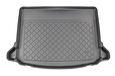 Kofferbakmat passend voor Mercedes A-klasse W177 2018+ 193363