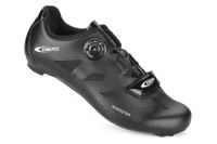 Ges Roadster Fietsschoenen - Zwart