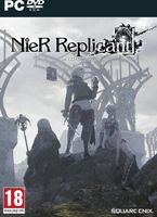 NieR Replicant ver.1.22474487139