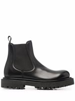 Officine Creative bottines chelsea Wisal - Noir - thumbnail