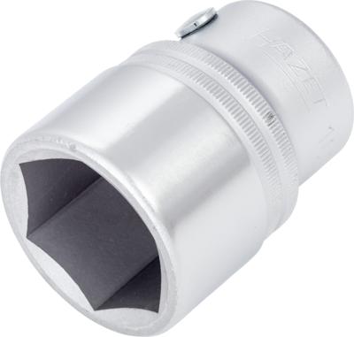 HAZET Dopsleutel 1000-32 · 3/4 inch (20 mm) vierkant hol · Buiten-zeskant-profiel · SW 32 mm