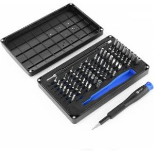IFixit Mako Driver Kit 64 Precision Bits EU145299