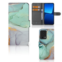 Hoesje voor Xiaomi 13 Lite Watercolor Mix - thumbnail