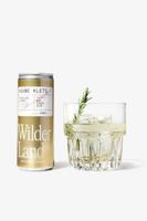 Kouwe Klets - Sparkling & Woody (test)