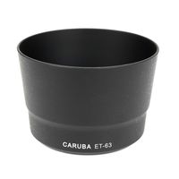 Caruba ET-63 voor Canon EF 55-250mm IS STM - thumbnail