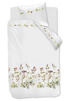 Marjolein Bastin Graceful Dekbedovertrek Multi 140 x 200/220 cm + 1x 60 x 70 cm