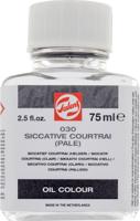 Talens Siccatief Courtrai (Helder) 030 - 75 ml