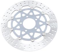 TRW Rotor msw250 floating