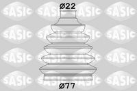 Asmanchetten set 1904036