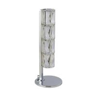 Searchlight Kristallen tafellampRemy - EU5862CC