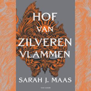 Hof van zilveren vlammen