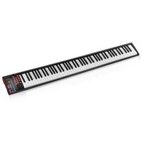 iCON iKeyboard 8X USB/MIDI keyboard 88 toetsen - thumbnail