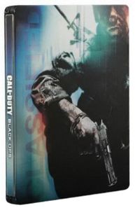 Call of Duty Black Ops (steelbook edition)