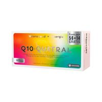 Q10-Quatral 56 + 14 Tabletten