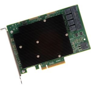 SAS 9300-16i Host Bus Adapter Controller