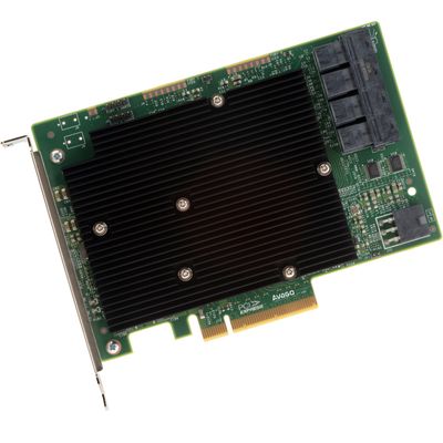 SAS 9300-16i Host Bus Adapter Controller
