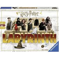 HARRY POTTER Bordspel Labyrint