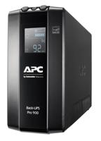 APC Back-UPS Pro BR900MI APC Back-UPS Pro BR900MI