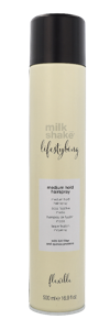 Milk_Shake Lifestyling Medium Hold Hairspray 500 ml