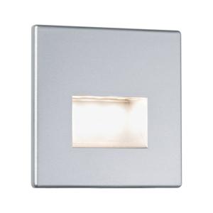 Paulmann Edge 99495 LED-inbouwlamp 1.1 W Chroom (mat)