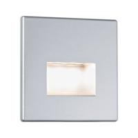 Paulmann Edge 99495 LED-inbouwlamp 1.1 W Chroom (mat) - thumbnail